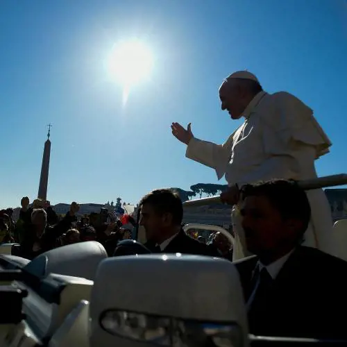 Dal Vaticano appello alla chiesa Usa: "Azione di lobby per cambiare la politica sull'immigrazione"