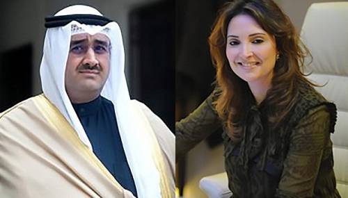 L'ambasciatore del Kuwait denuncia la moglie per adulterio e la fa imprigionare