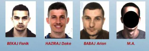 Terrorismo, blitz nel centro di Venezia: sgominata cellula jihadista