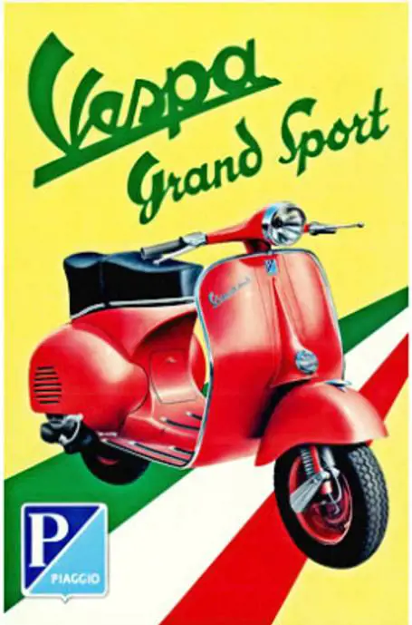 La Piaggio rassicura: "I dazi non preoccupano, veicoli a rischio pari al 2% del fatturato"