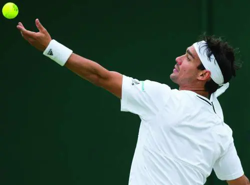 Fabio & Flavia, è di casa il sogno americano. Ma di mezzo c'è Nadal