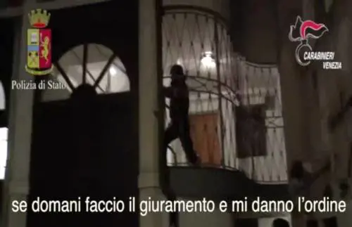 "Se danno l'ordine li uccido tutti" I 4 jihadisti erano pronti ad agire