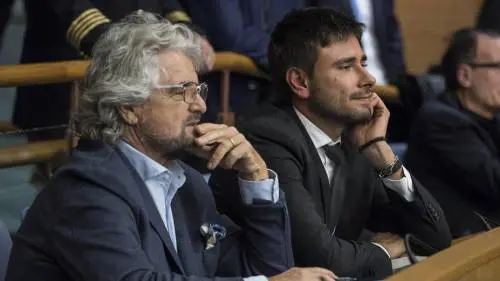 Di Battista "allontana" la Lega: "Non facciamo alleanze"