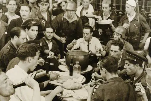 Bernanos e il "populismo" che sconfigge la violenza della politica