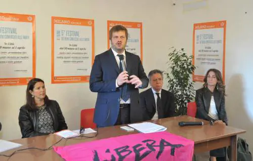 Chiedono più migranti e poi si lamentano