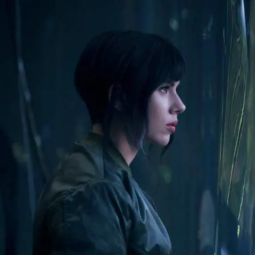 "Ghost in the Shell", da cult a fantascienza d'intrattenimento 