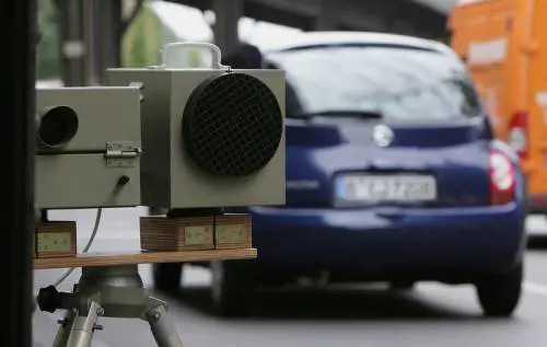 Autostrade con i Tutor spenti: adesso ritornano gli Autovelox