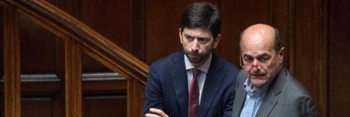 Speranza (Mdp) a Gentiloni: "Non metta la fiducia anche al Senato sulla legge elettorale"