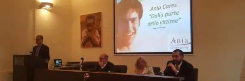 Contro l’ergastolo del dolore