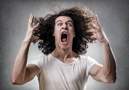 Stare da soli vince lo stress? Un'illusione stressante...