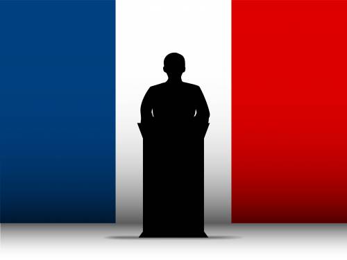 Un presidente islamico per la nazione francese A meno che non muoia