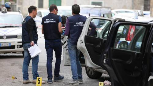 Agguato a Foggia: uccise quattro persone