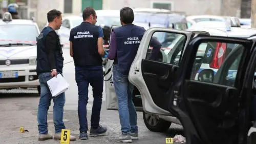 Sarzana, architetto ucciso da un colpo di pistola in bocca