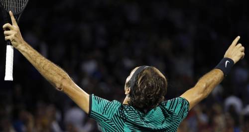 Federer insaziabile: lo svizzero batte Nadal e conquista anche Miami