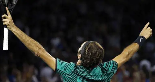 Federer insaziabile: lo svizzero batte Nadal e conquista anche Miami