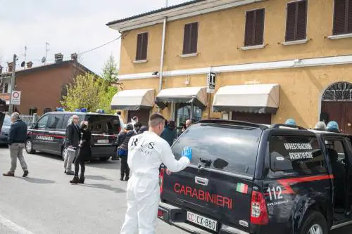 Ma quale legittima difesa Nel Far West ci viviamo già