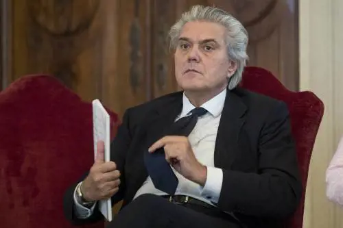 Abuso d'ufficio all'Asl Indagato l'ad Consip che ha inguaiato Lotti