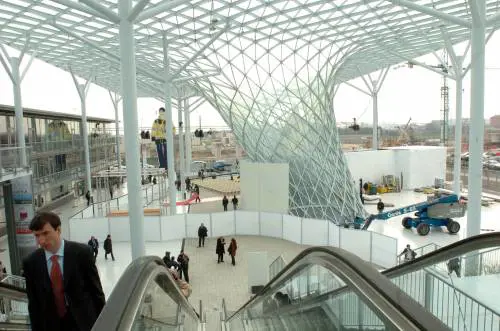 Salone del Mobile al via Tutti «fuori» per il design E i distretti sono undici