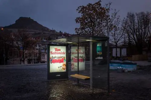 Konya pronta al "sì" per Erdogan super-presidente