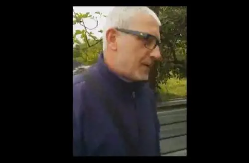Caltagirone, il video su Facebook della vittima il giorno prima del delitto