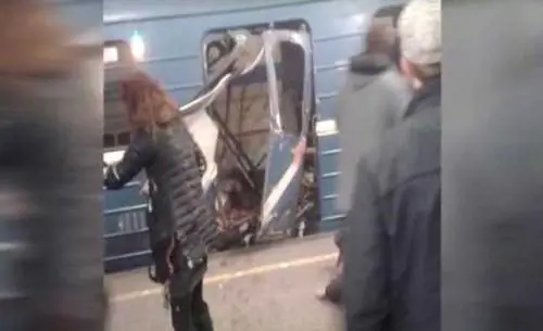 San Pietroburgo, Lilin: "Il perbenismo occidentale crea immagini false dell'islamismo"