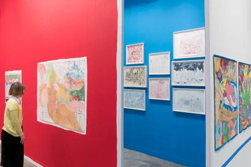 miart, il pubblico premia la qualità