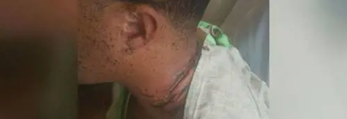 Dorme vicino al cellulare in carica. Folgorato da scarica da 110 volt