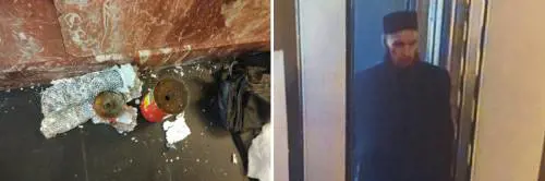 San Pietroburgo, arrestato un organizzatore dell'attacco terroristico alla metro