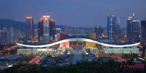 Stelline, esposte cento opere di studenti del politecnico di Shenzhen