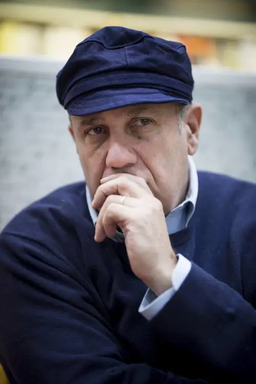 Moccia ha tanta voglia di tre: così si chiude la saga di Step