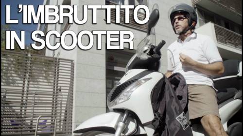"Il mio milanese imbruttito? Lo batte soltanto il cinese"