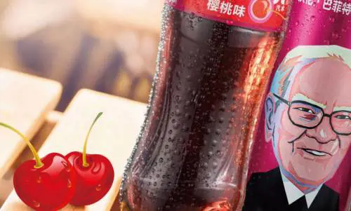 Foto Coca-Cola