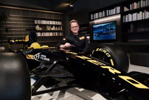 Pirelli Miles&Meals Cooking Show with Dada