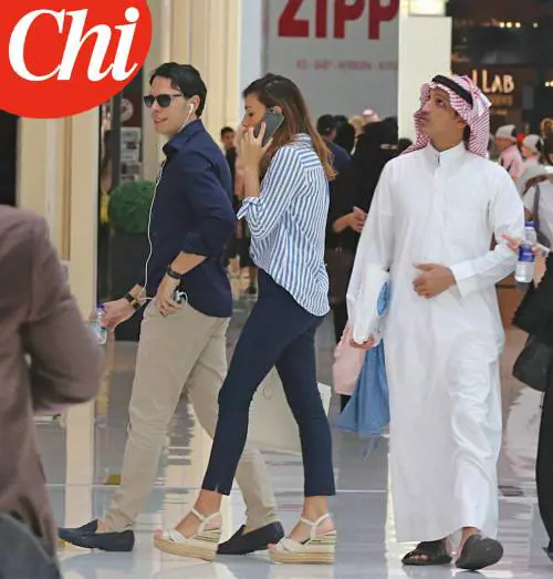 Nuova richiesta di estradizione per Giancarlo Tulliani, ma lui resta a Dubai