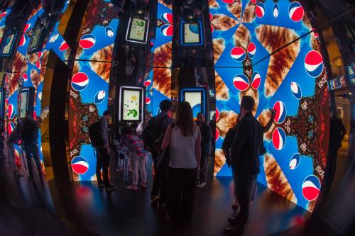 "Così in un'ex fabbrica abbiamo inventato il distretto dei creativi"