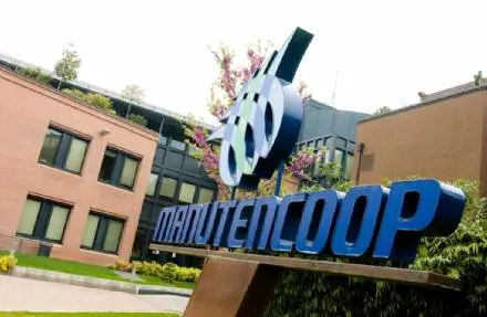 Manutencoop dice addio alla Lega