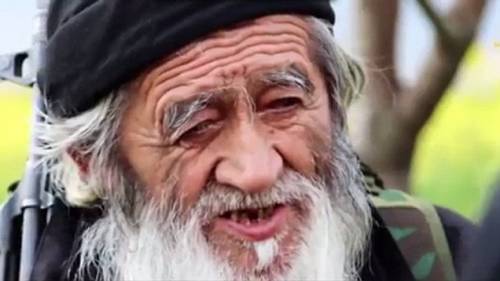 L'Isis a caccia di nuovi kamikaze manda gli anziani a morire