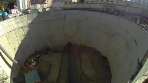 Roma, scoperto acquedotto di 2.300 anni