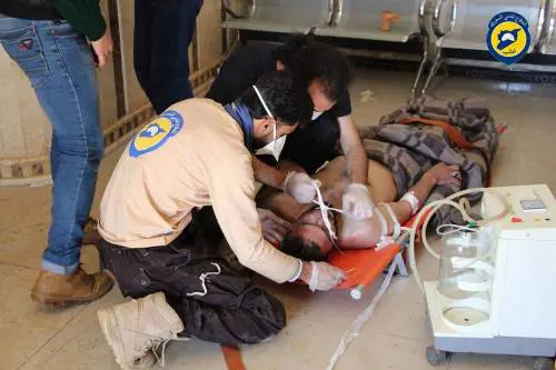 Siria, Mosca: "Continuiamo a sostenere Assad"