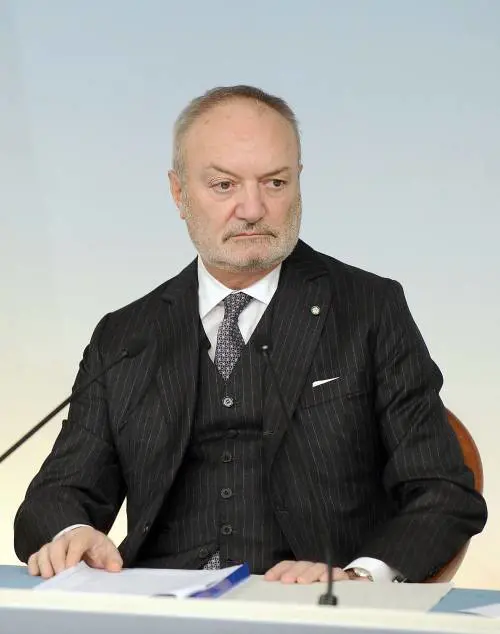 Promosso (col trucco) il boiardo della Boschi