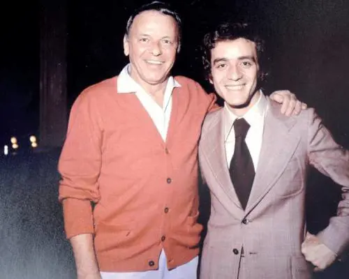 Mino Reitano rivisto in salsa jazz Il lato chic di una storia pop