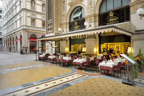 Eliminate quattro imprese dalla gara per la Galleria