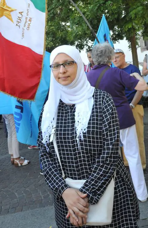 La consigliera Sumaya Abdel Qader: "Ius Soli è solo questione di tempo, hanno vinto solo una battaglia"