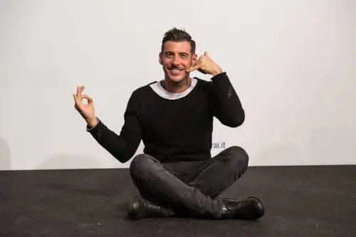 Tutto il karma di Radio Italia da Gabbani alla star Anastacia