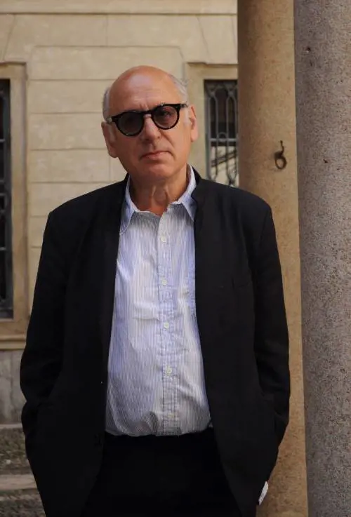 Nyman prende casa anche a Milano "Qui trovo musicisti come i miei"