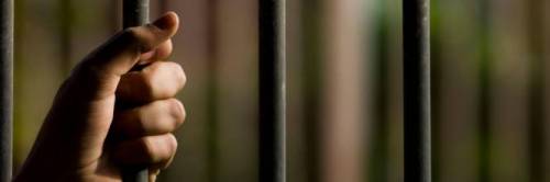 Delitto, castigo e terza età: in carcere quasi 800 anziani