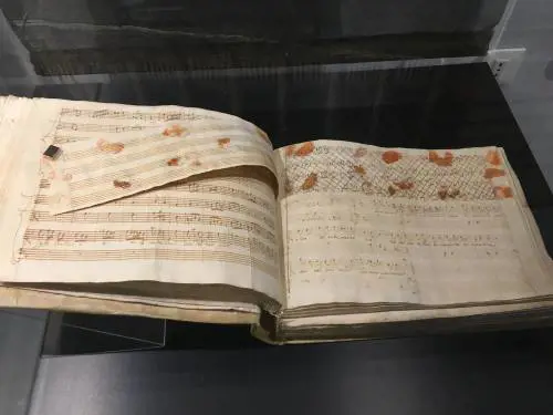 Quando Vivaldi scrisse: “Se questa non piace non farò più musica”