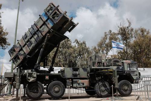 Israele teme l’Iran e punta al Libano