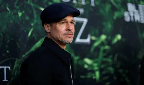 Brad Pitt e Sienna Miller: una nuova storia d'amore in arrivo?