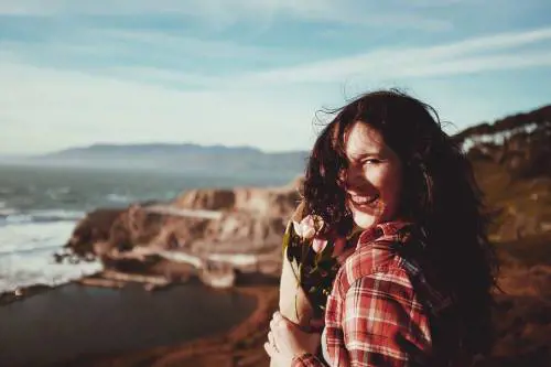 Felicità: ritrovare l'allegria in pochi istanti e vivere sereni